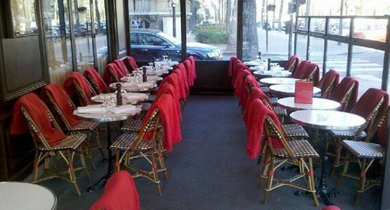 Le Bistrot du Parc — photo 3