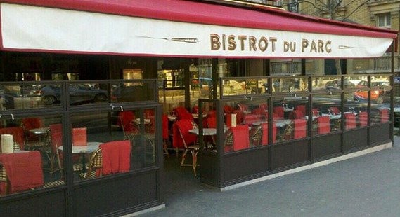 Le Bistrot du Parc — photo 2