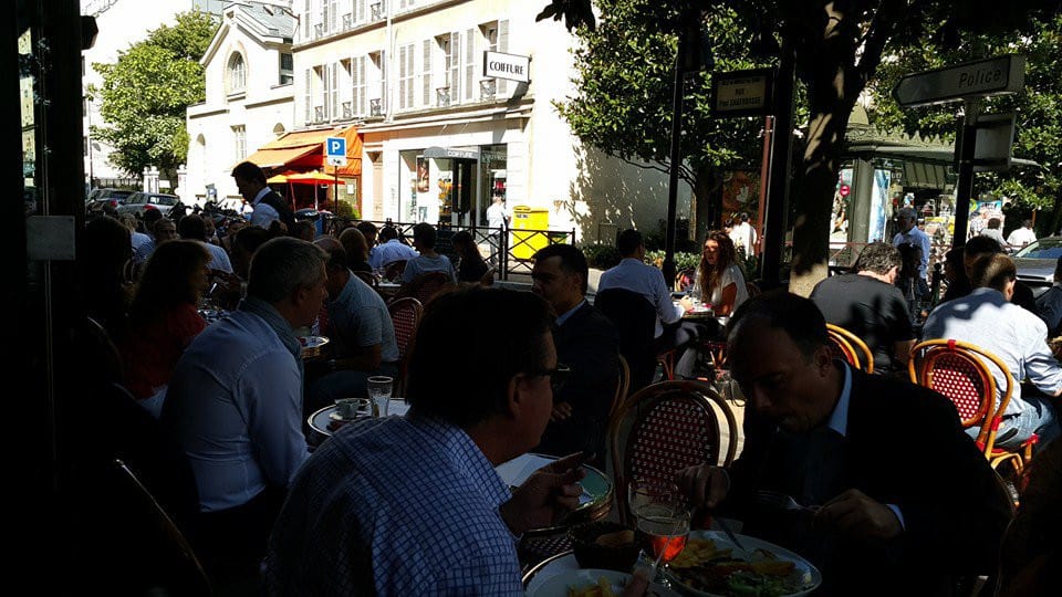 Le Brazza — photo 3