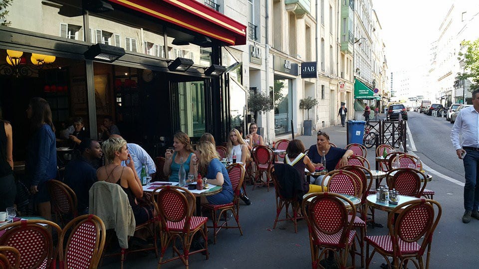 Le Brazza — photo 2