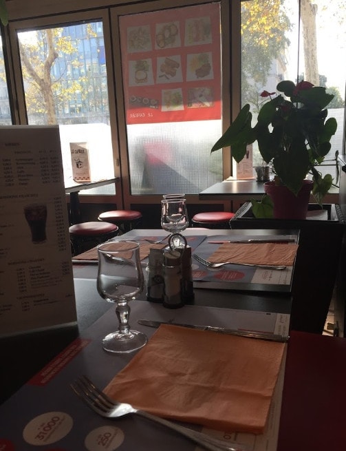 Le Cafeier — photo 3