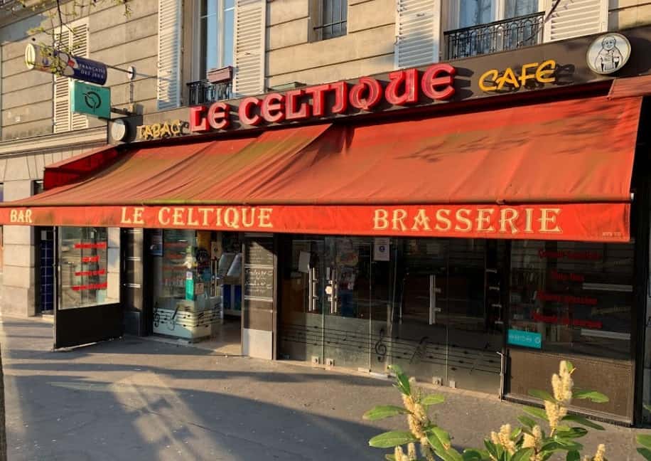 Le Celtique — photo 3