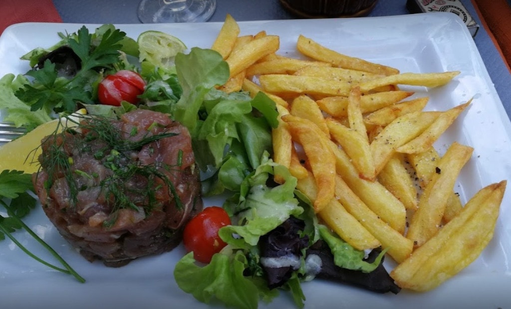 Le Comptoir Loz — photo 2