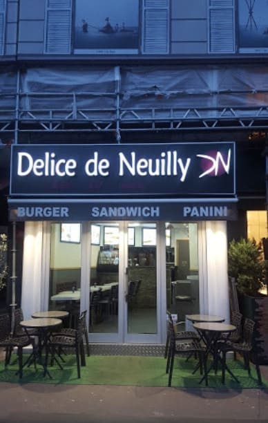 Le Delice De Neuilly — photo 3