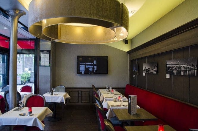 Le Marly — photo 3