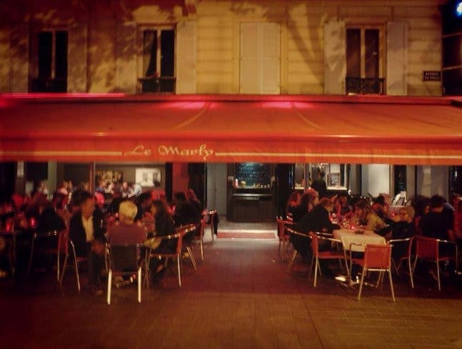 Le Marly — photo 2