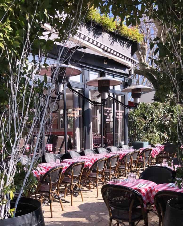 Le Nouveau Paris — photo 3
