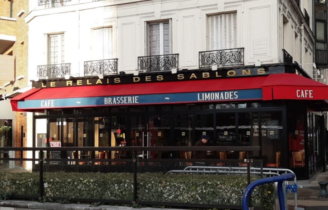 Le Relais des Sablons — photo 2