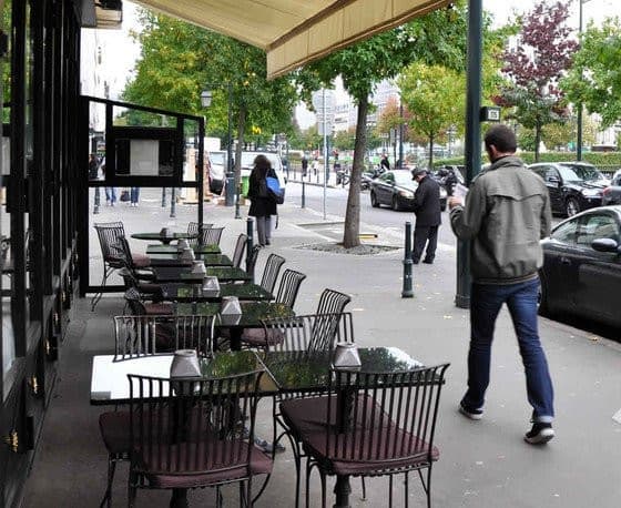 Le Village a Neuilly — photo 2
