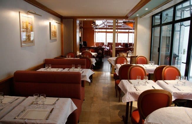 Le winston — photo 2