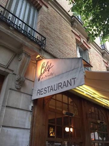 Lily De Neuilly — photo 2