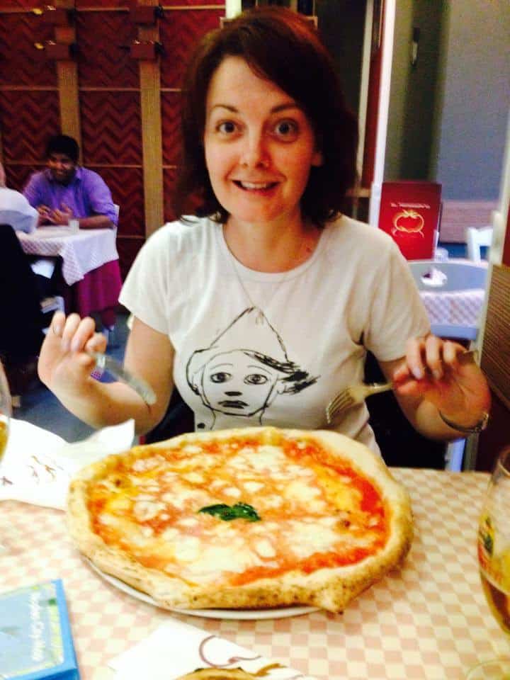 Matteo Pizza — photo 2