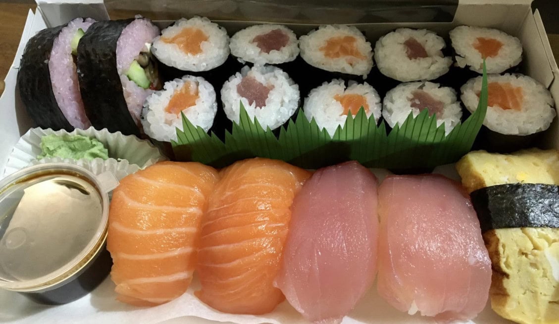Mitsuba Reunion — photo 3