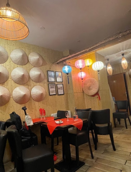 Ô VietNam — photo 3