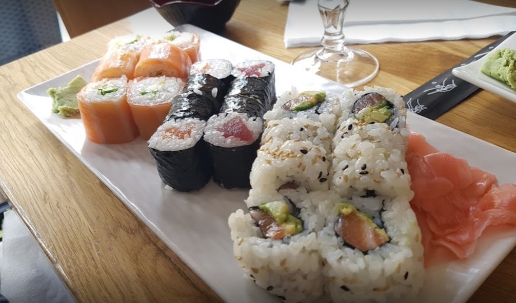Photo de Osaka