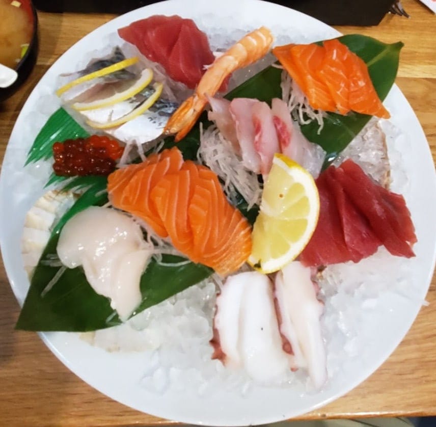 Osaka — photo 2