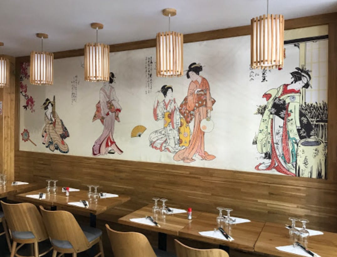 Osaka — photo 3