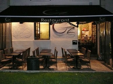 Oz Restaurant — photo 4