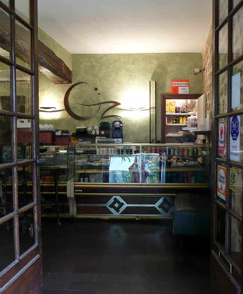 Oz Restaurant — photo 3