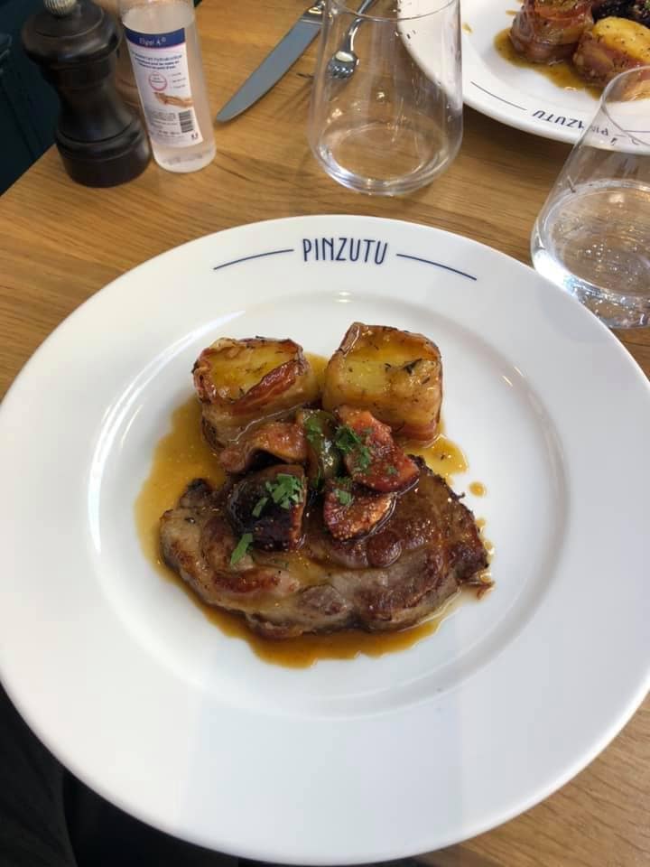 Photo de Pinzutu