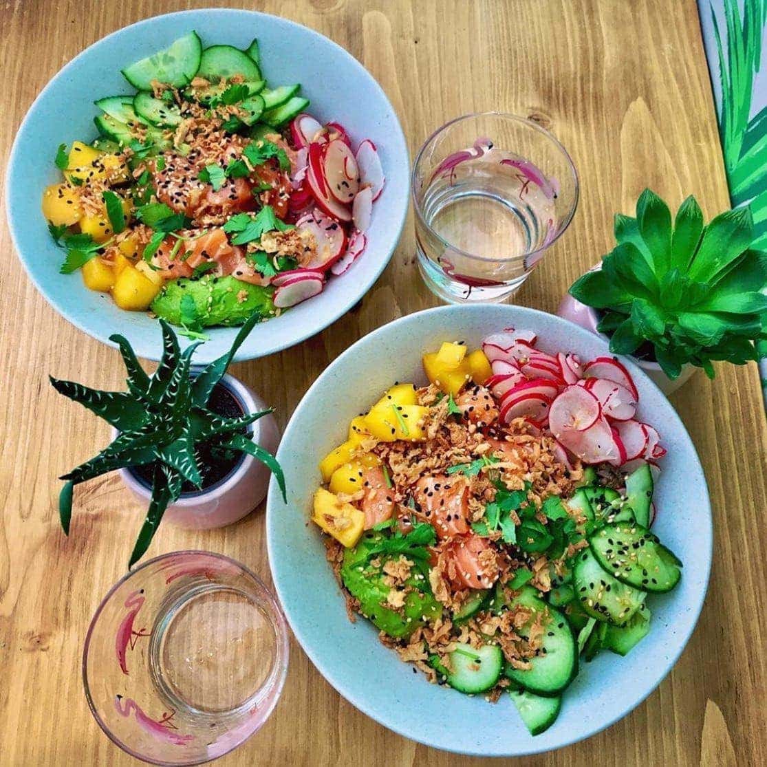 Poké Bar — photo 2