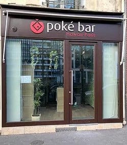 Poké Bar — photo 3