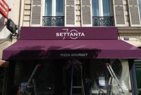 Settanta Pizza Gourmet — photo 2