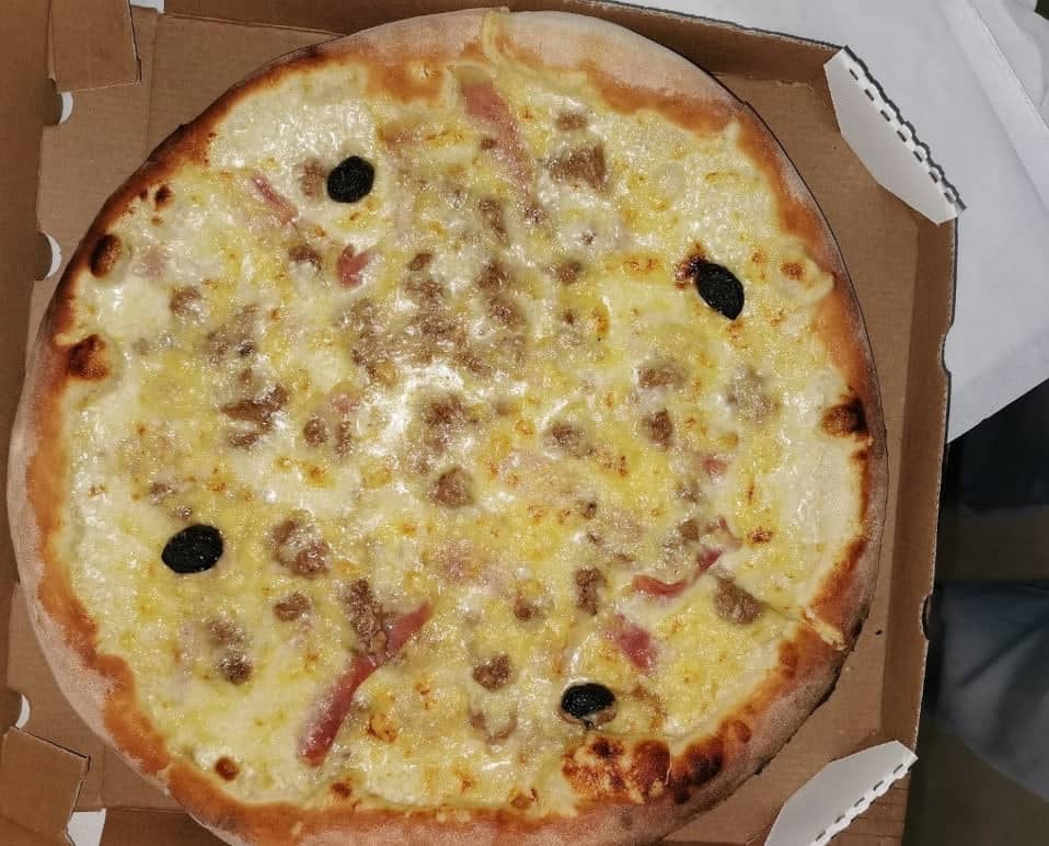 Photo de Snack Hanane