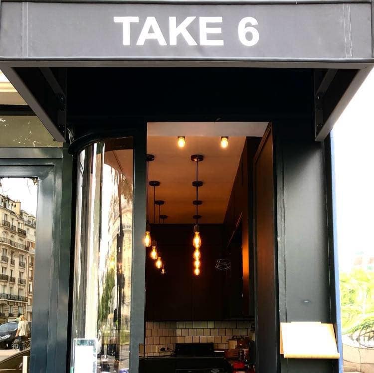 Take 6 — photo 3
