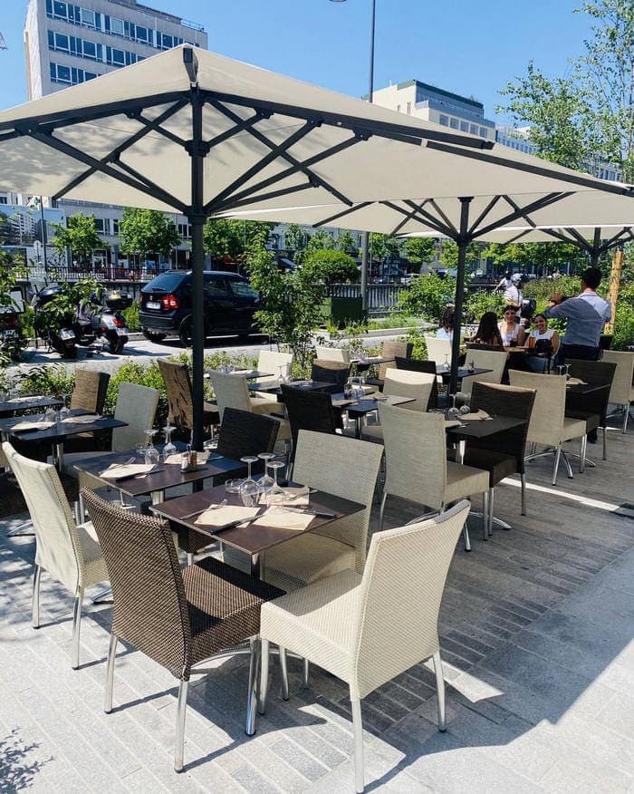 Trattoria Chic — photo 2