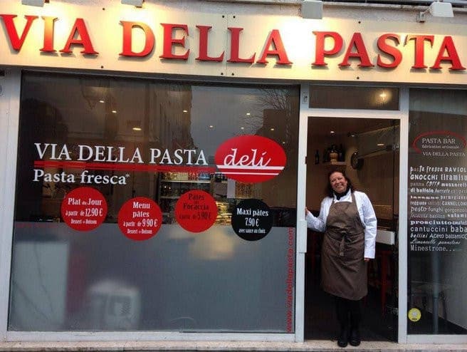 Via Della Pasta — photo 2