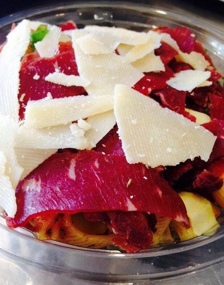 Via Della Pasta — photo 3