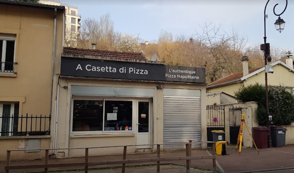 A Casetta Di Pizza — photo 2