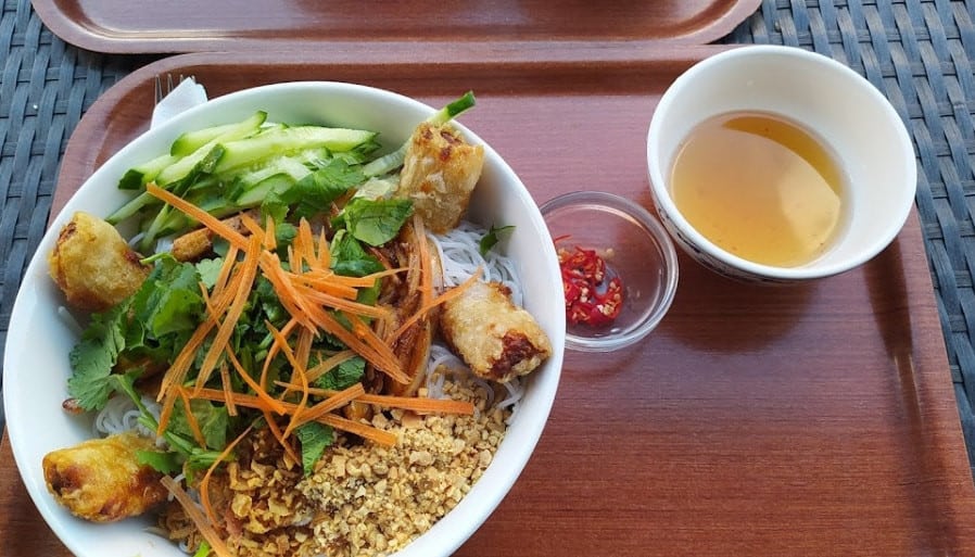 Asia Yum’s — photo 2
