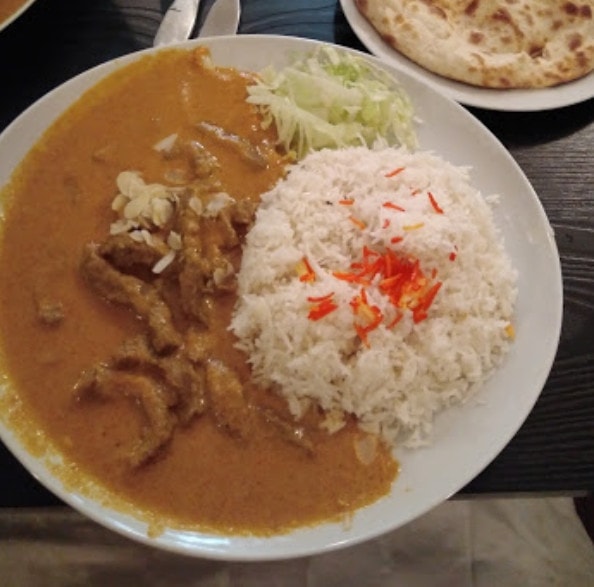 Photo de Délice De L'Inde