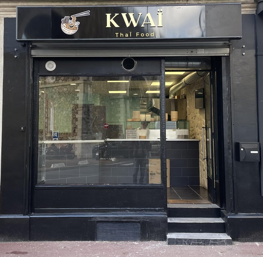 Kwaï — photo 3