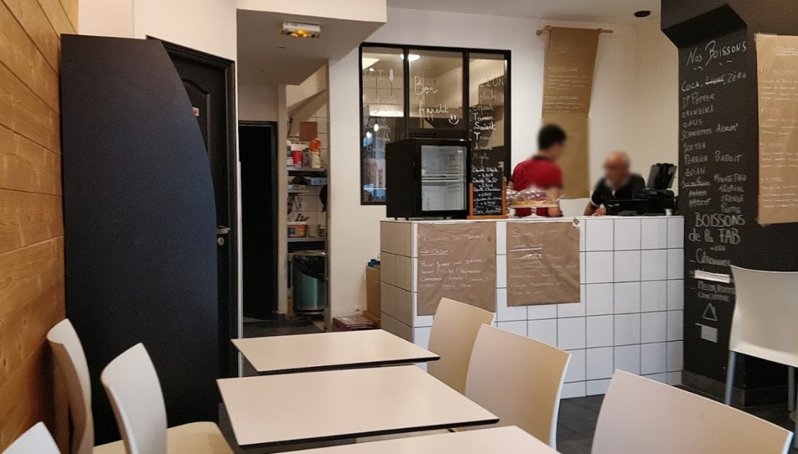 La fabrique à burger — photo 3