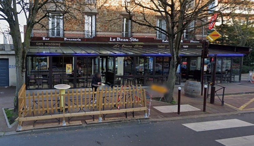 Le Beau Site — photo 3