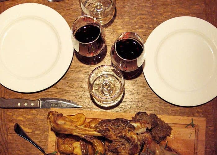 Le Garde Manger — photo 2