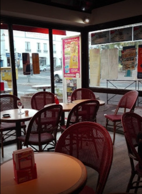 Le Magenta — photo 2
