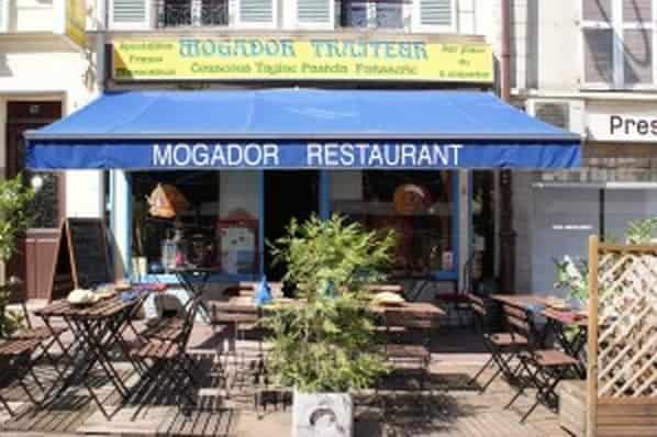 Le Mogador — photo 2