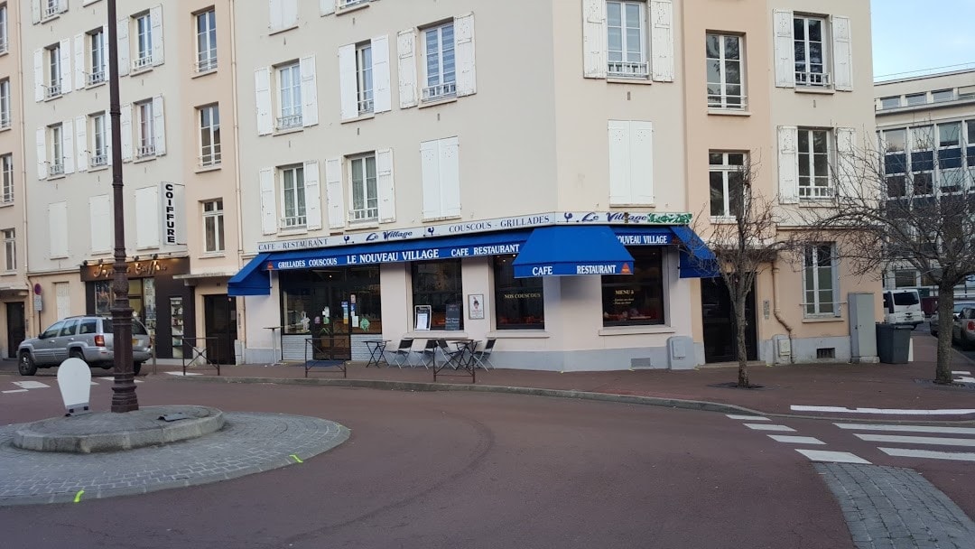 Le Nouveau Village — photo 2