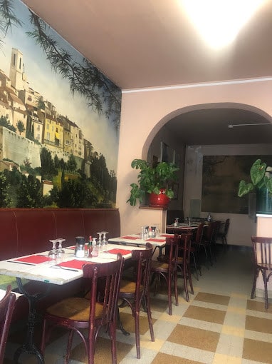 Le Provencal — photo 3
