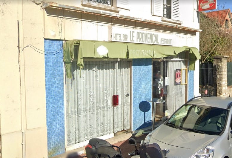 Le Provencal — photo 2