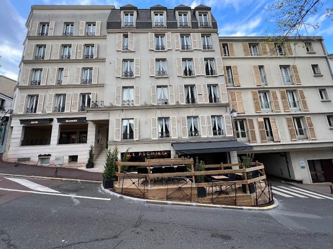Le Pschill — photo 2