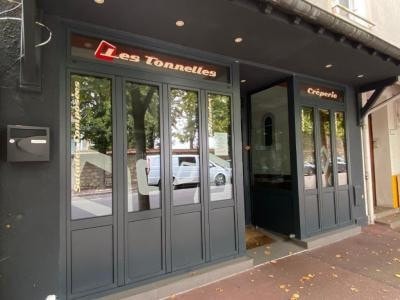 Les Tonnelles — photo 3