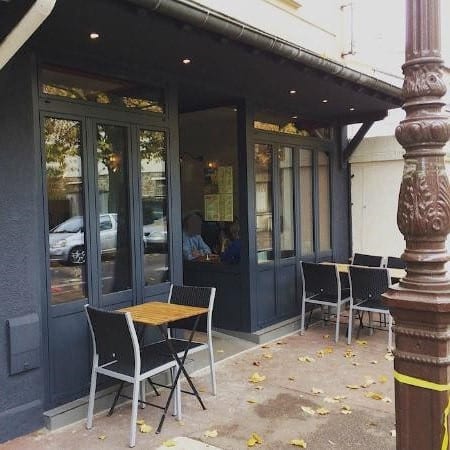Les Tonnelles — photo 2