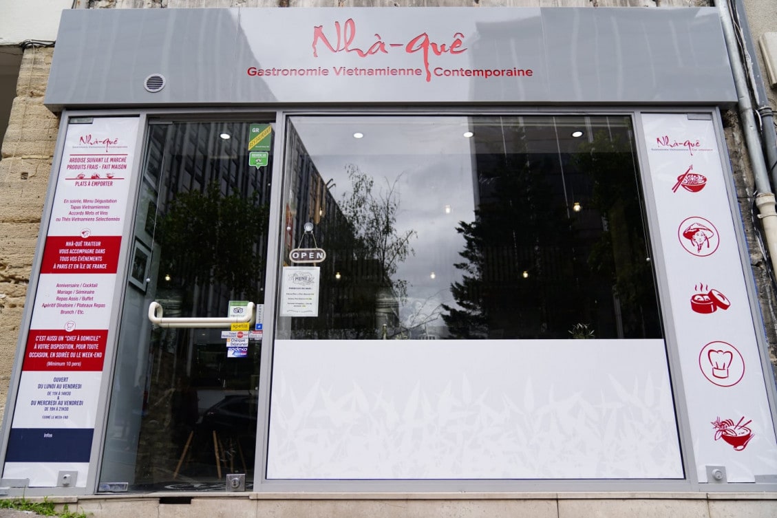 Nhà Quê — photo 2