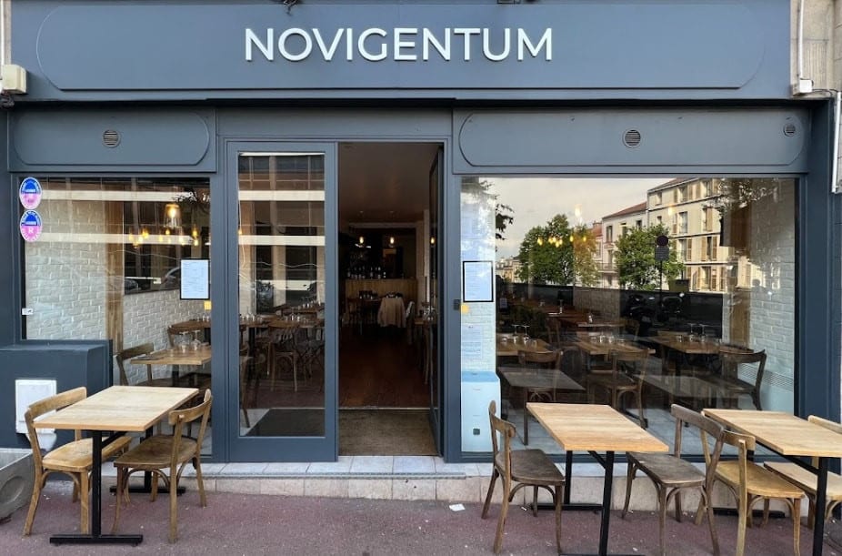 Novigentum — photo 2