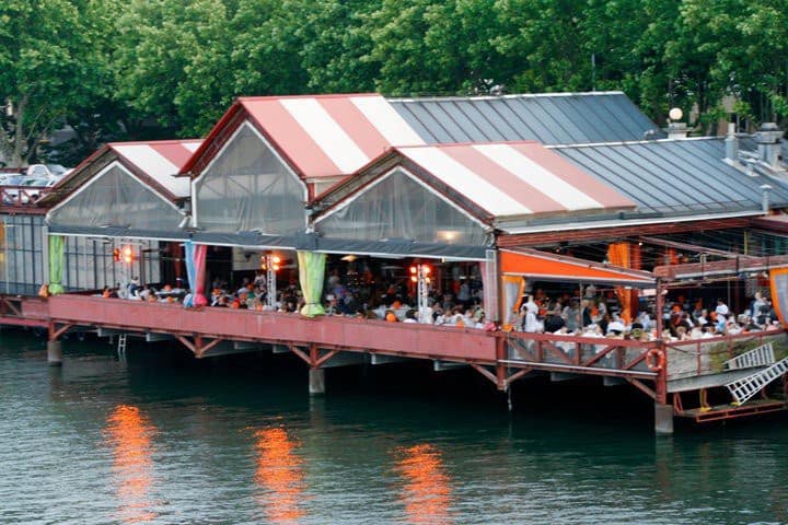 Quai Ouest — photo 2